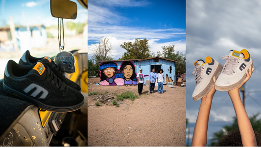 Apache Skateboards: Legacy Is Beyond Trend