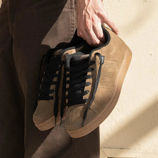 Chunky vs Slim Skate Shoes in 2026: Finding the Right Fit for Performance, Durability & Style.