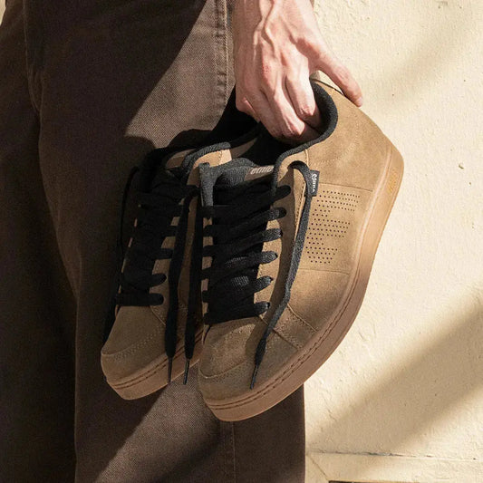 Chunky vs Slim Skate Shoes in 2026: Finding the Right Fit for Performance, Durability & Style.