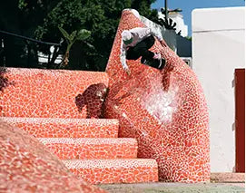 MALAGA, SPAIN TOUR VIDEO  | etnies Skateboarding Skate