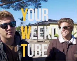 VOTE PARKER & CONNER COFFIN FOR SURFER MAGAZINE’S 2019 SURFER AWARDS  | etnies Skateboarding Skate