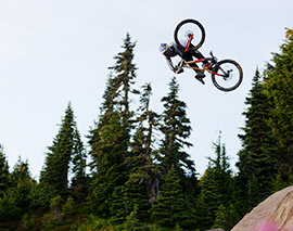 'ACT III’ - THE FINAL ACT - FROM BRANDON SEMENUK