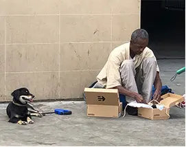LA MISSION: HOMELESS GIVEBACK  | etnies Skateboarding Skate