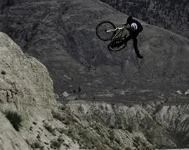 ETNIES CRANK MTB | DURABILITY MEETS DIRT  | etnies Skateboarding Skate