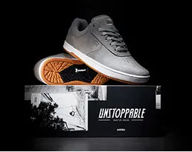 ENTER THE JOSLIN PRO GIVEAWAY  | etnies Skateboarding Skate