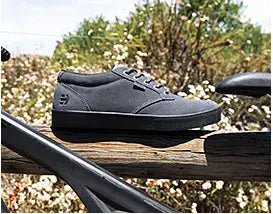 WIN A PAIR OF JAMESON MID CRANK MTB SHOES AUTOGRAPHED BY BRANDON SEMENUK!  | etnies Skateboarding Skate