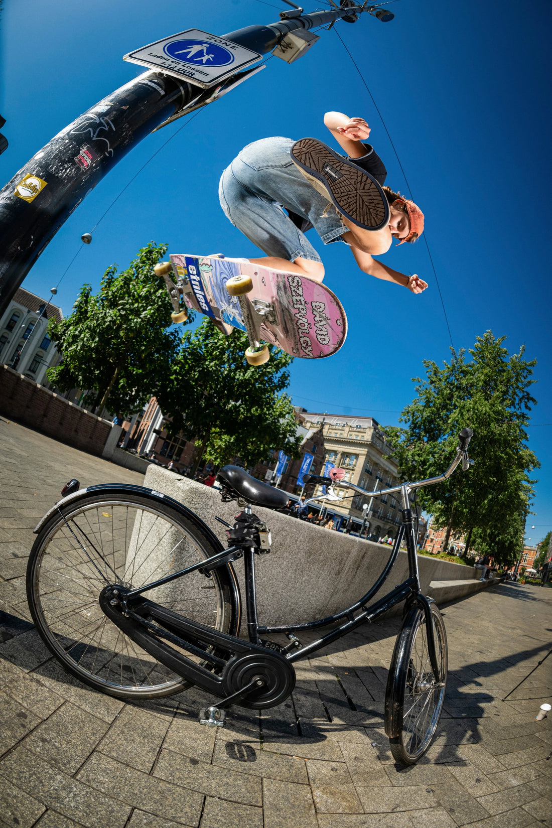 Marana Shoes - Skate shoe - etnies