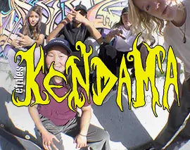 ETNIES PROUDLY PREMIERS 'KENDAMA'  | etnies Skateboarding Skate