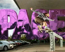 etnies Presents 'PAGE'  | etnies Skateboarding Skate