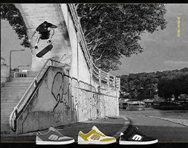 AURELIEN SIGNATURE SHOE RELEASE PARTY EVENTS  | etnies Skateboarding Skate