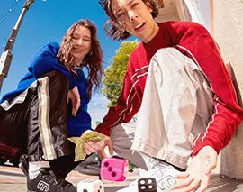 THE ICONIC CALLICUT IS BACK  | etnies Skateboarding Skate