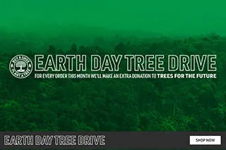 etnies annual Earth Day Tree drive  | etnies Skateboarding Skate