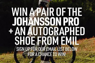 Johansson Pro Giveaway  | etnies Skateboarding Skate