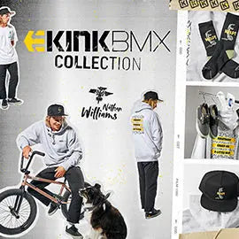 ETNIES AND KINK BMX CREATE CAPSULE COLLECTION  | etnies Skateboarding Skate