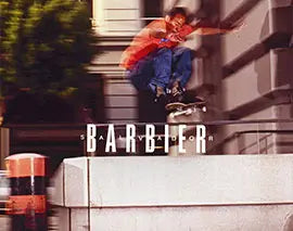 etnies x Sal Barbier Collection Has Arrived  | etnies Skateboarding Skate