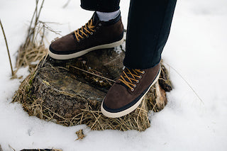 ETNIES INTRODUCES NEW WINTERIZED COLLECTION