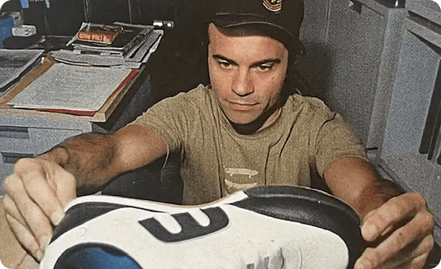 etnies History - 40 Years of Skate Shoes  | etnies Skateboarding Skate