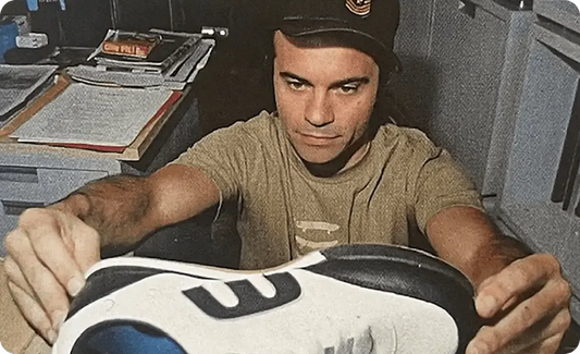 etnies History - 40 Years of Skate Shoes  | etnies Skateboarding Skate