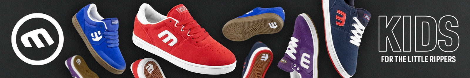 Kids New Arrivals | Skateboarding & Lifestyle Wear - etnies-us