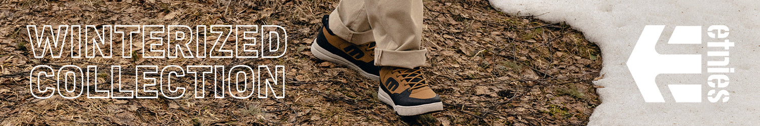 Winterized Collection