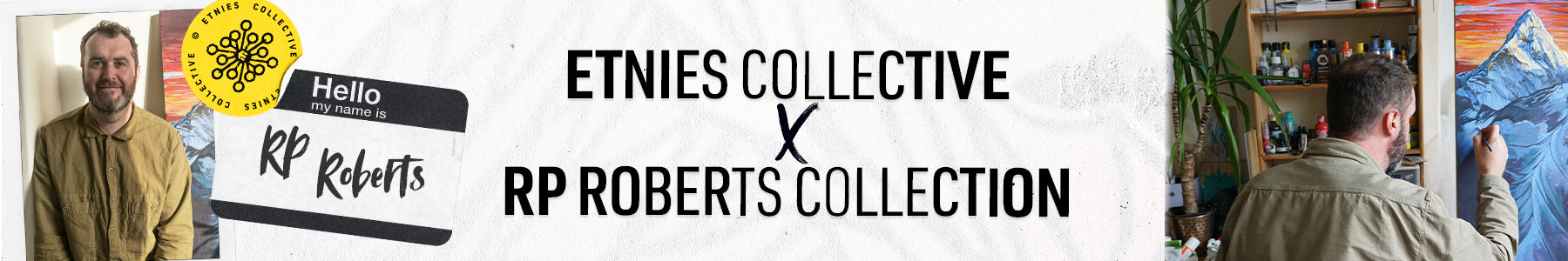 RP ROBERTS COLLECTION