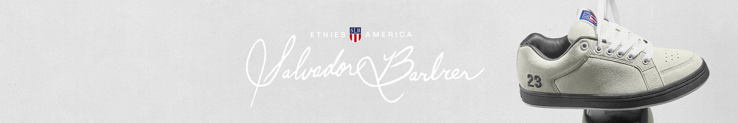 Sal Barbier Collection