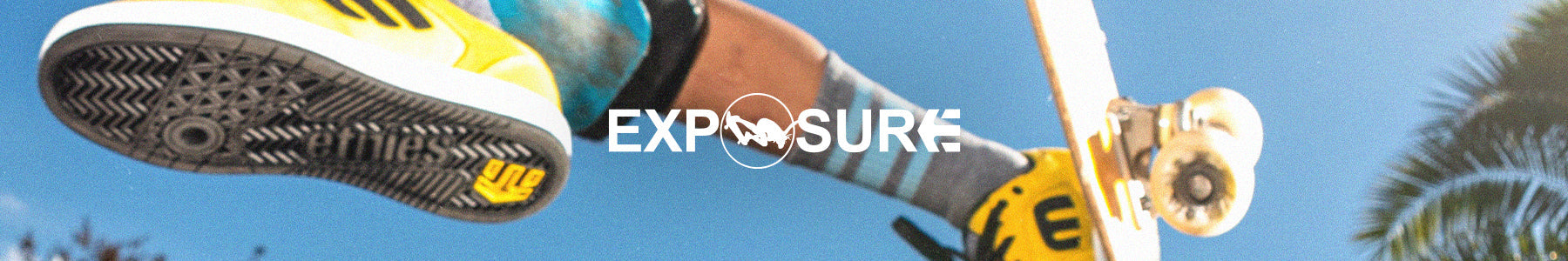 EXPOSURE