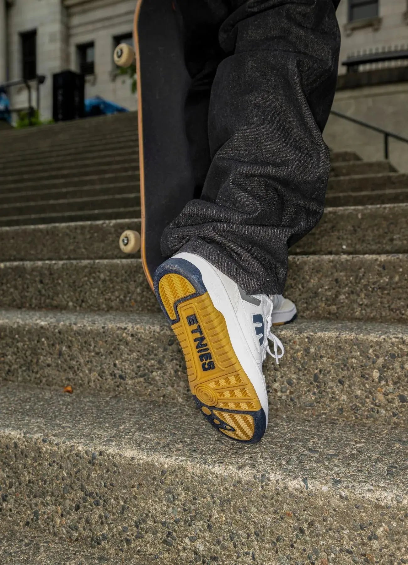 Skate Classics | Shop Heritage Silhouettes | etnies Official US