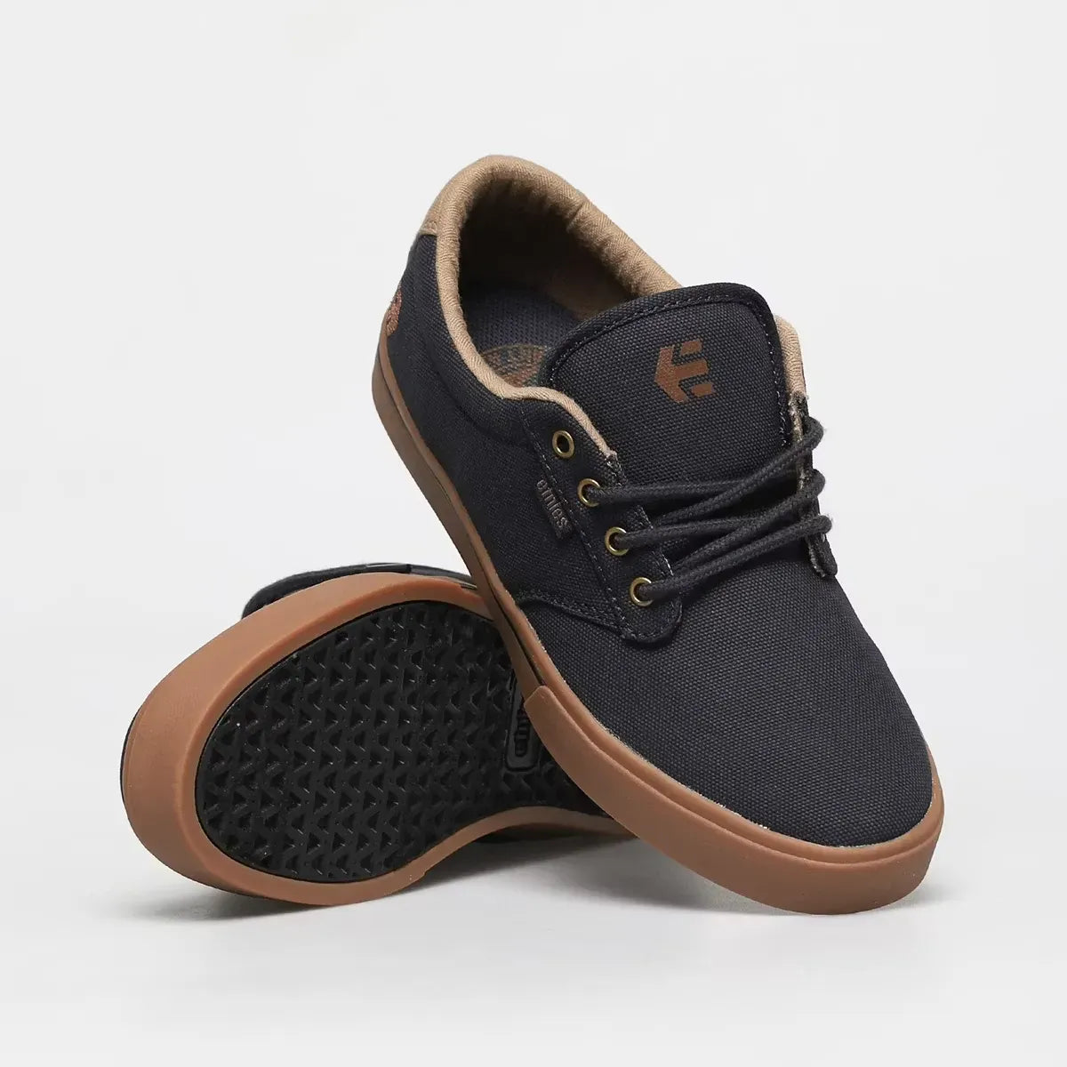 Jameson 2 Eco Skate Low-Top Shoe | etnies Skateboarding Low-Top Shoe Etnies Skate Original Sustainability Gear