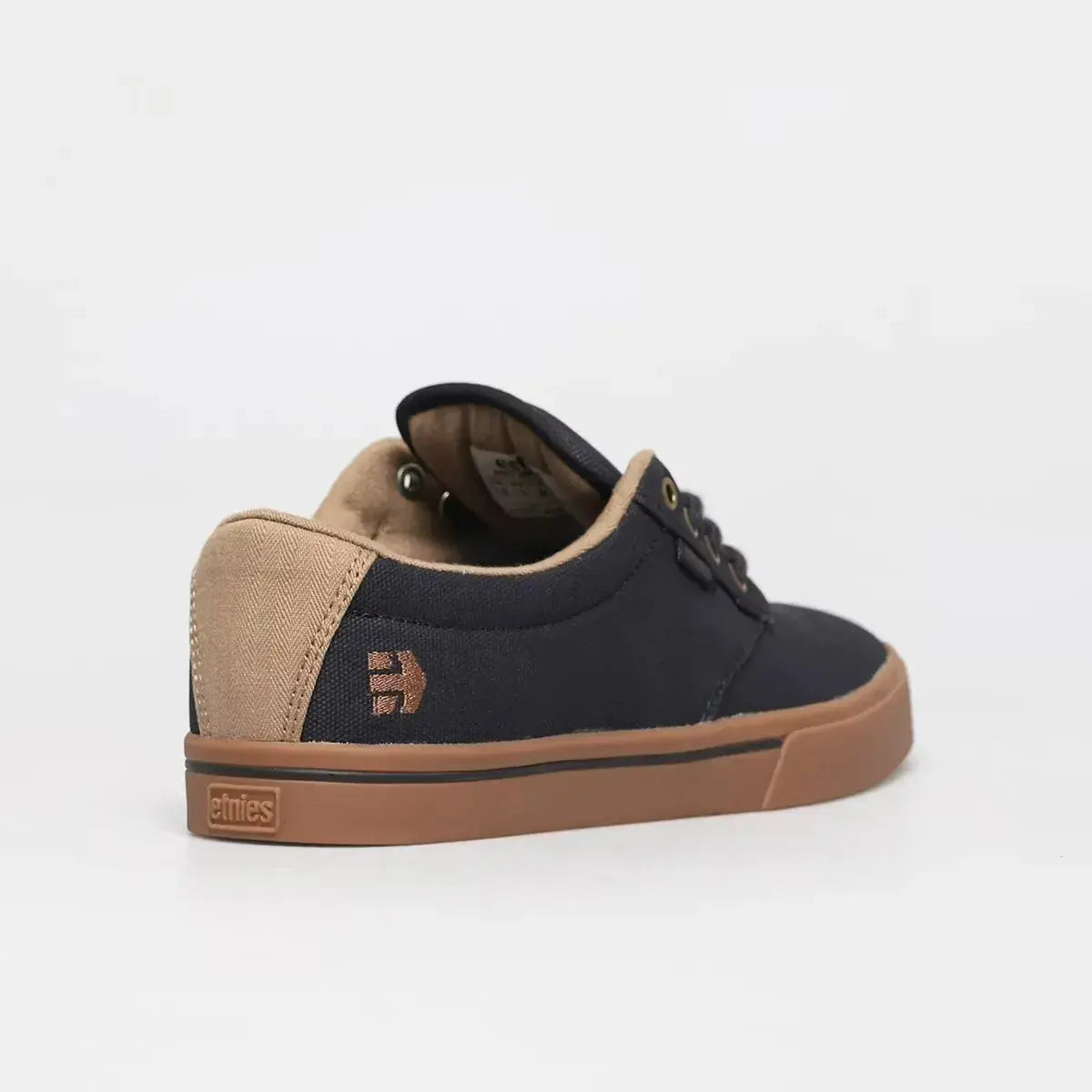 Jameson 2 Eco Skate Low-Top Shoe | etnies Official