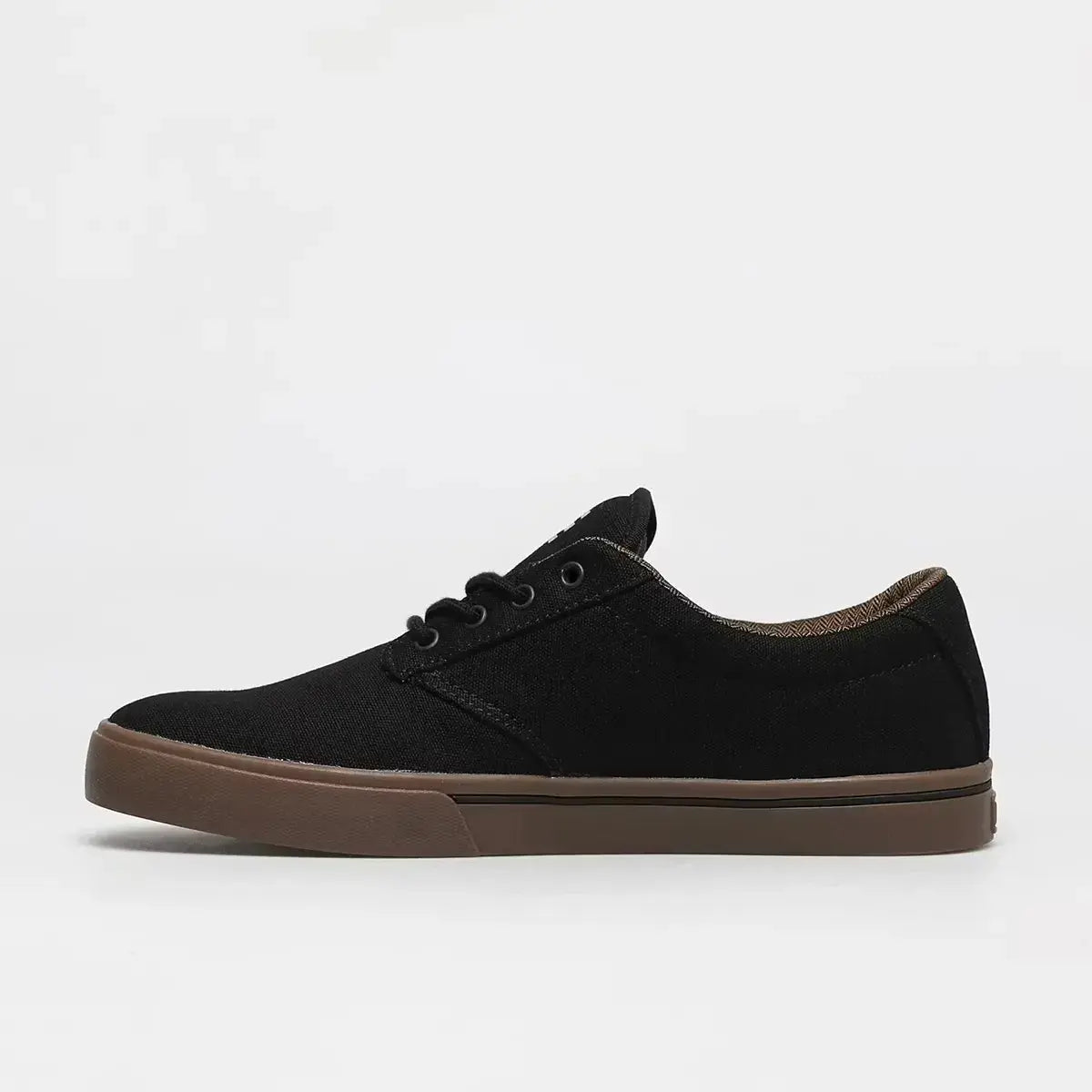 Jameson 2 Eco black/charcoal/gum - skate shoes | etnies Official