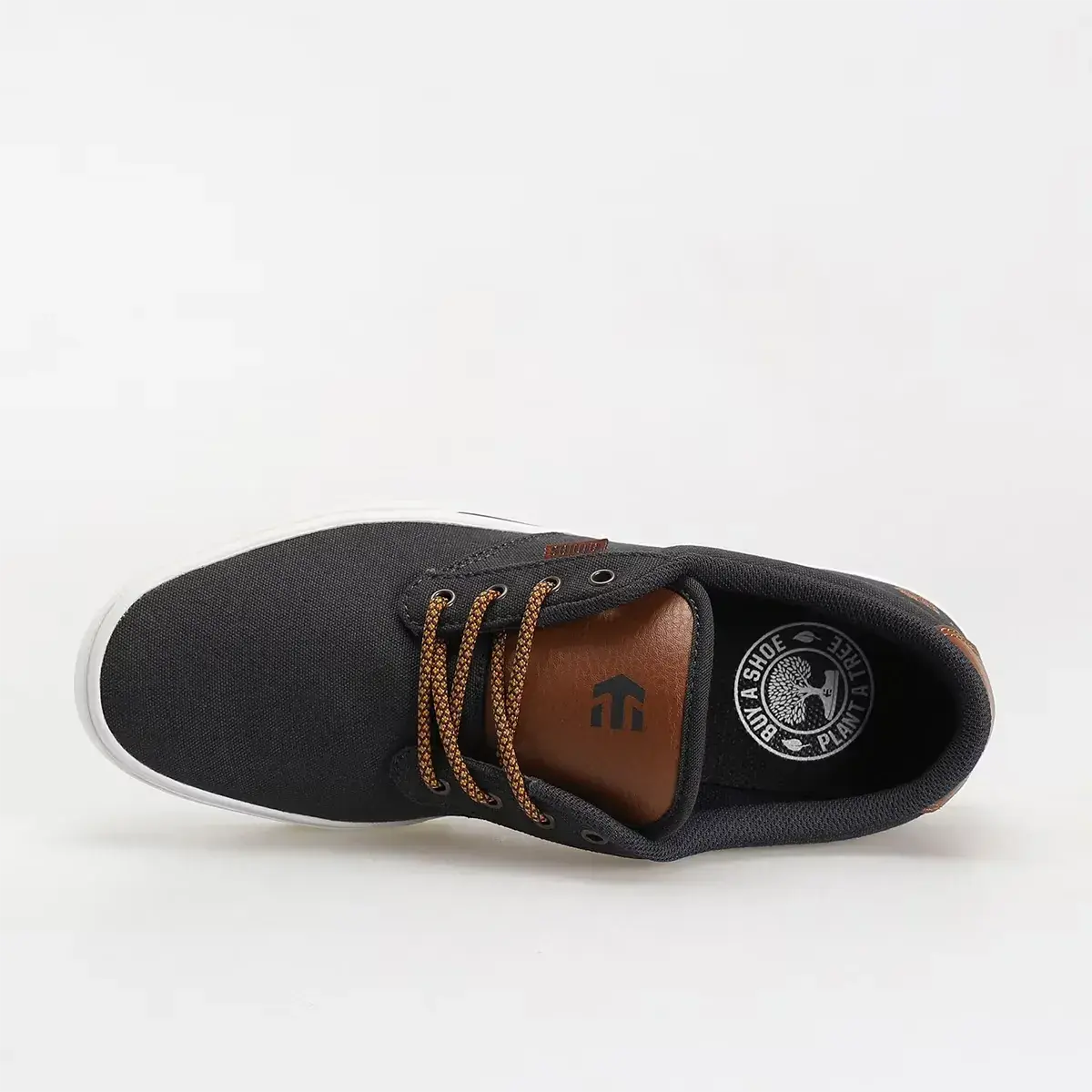 chaussures Etnies Jameson 2 Eco - Blue/Teal - men´s