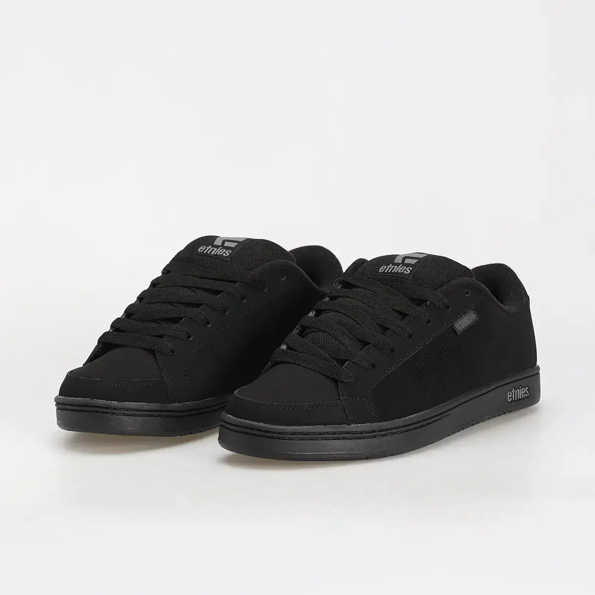 Pánské boty Etnies Kingpin, Black/White/Gum Pánské boty Etnies Kingpin, Black/White/Gum