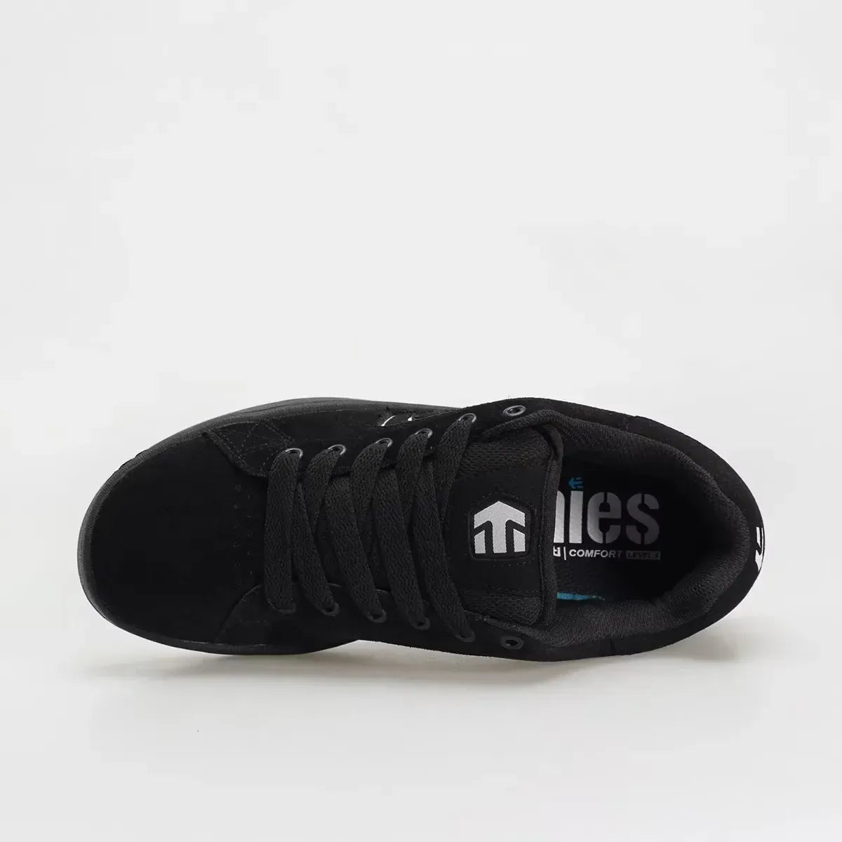 Callicut black/white - skate shoes | etnies Official Low-Top Shoe Etnies Skate Original Sustainability Gear
