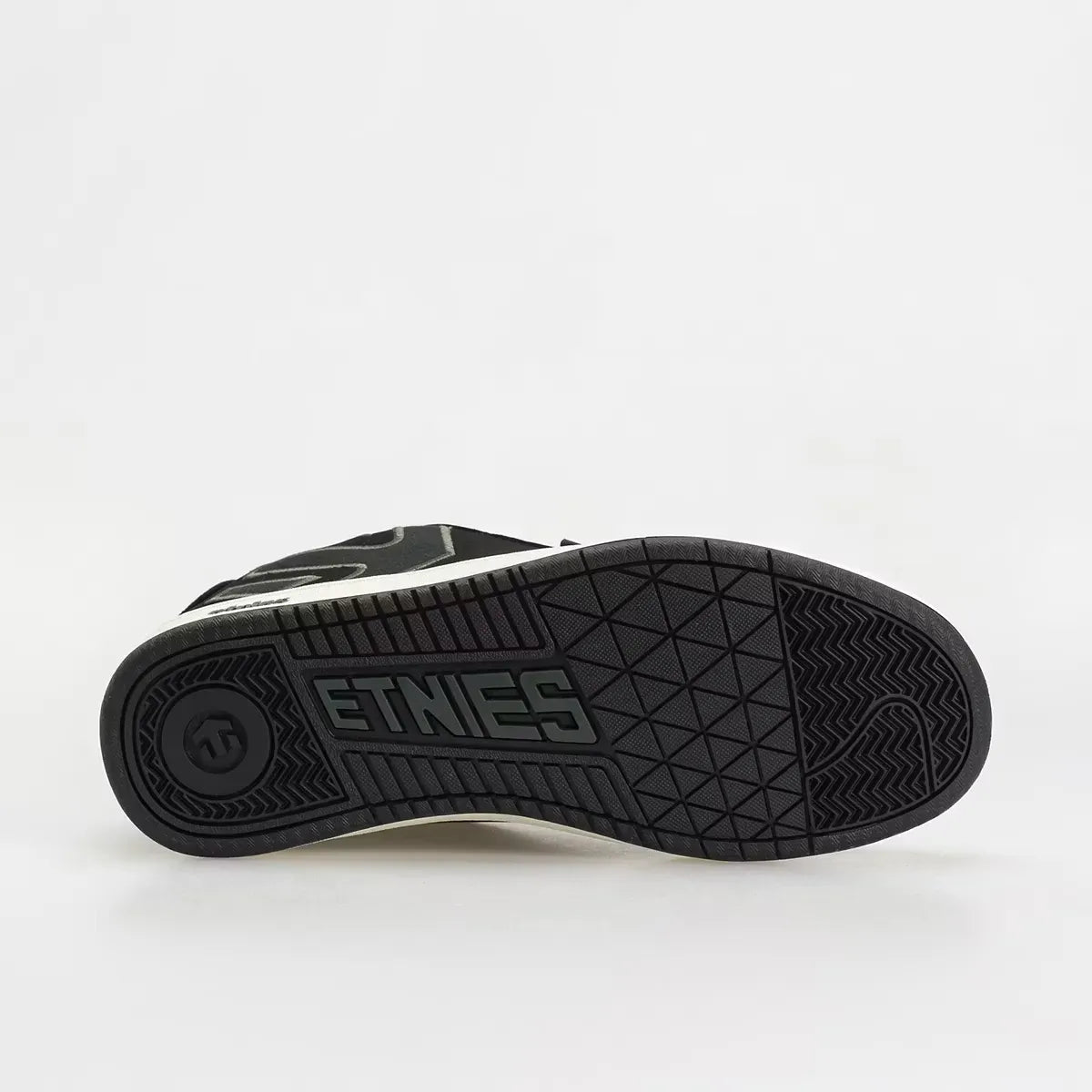 Fader Low-Top Shoe Etnies Skate Original Sustainability Gear