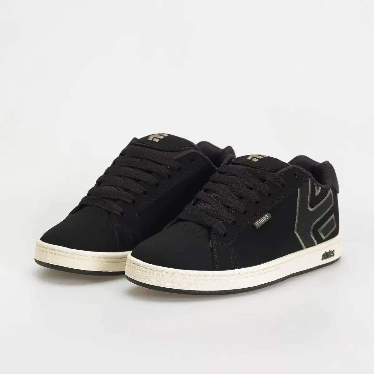 Fader Low-Top Shoe Etnies Skate Original Sustainability Gear