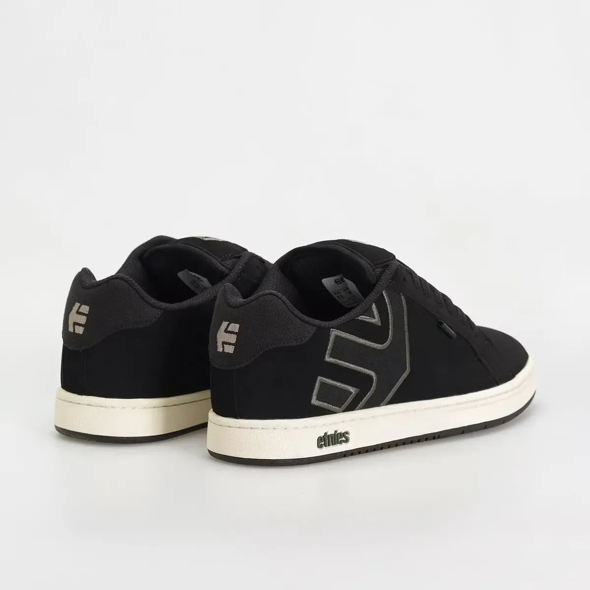 Fader Low-Top Shoe Etnies Skate Original Sustainability Gear