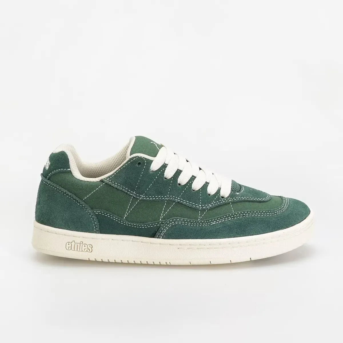 Snake hunter green - skate shoes | etnies Official Low-Top Shoe Etnies Skate Original Sustainability Gear