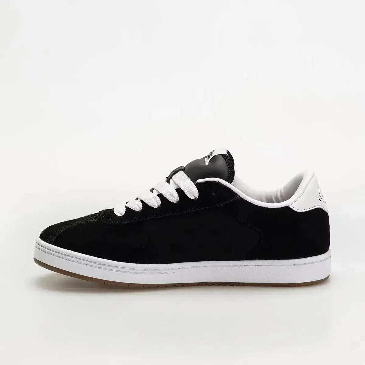 Scam OG black/white - skate shoes | etnies Official
