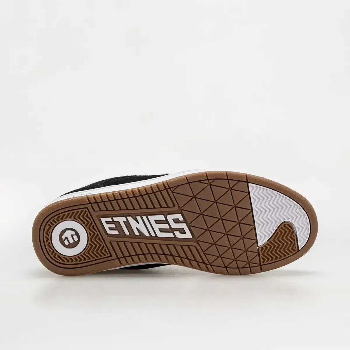 Scam OG black/white - skate shoes | etnies Official