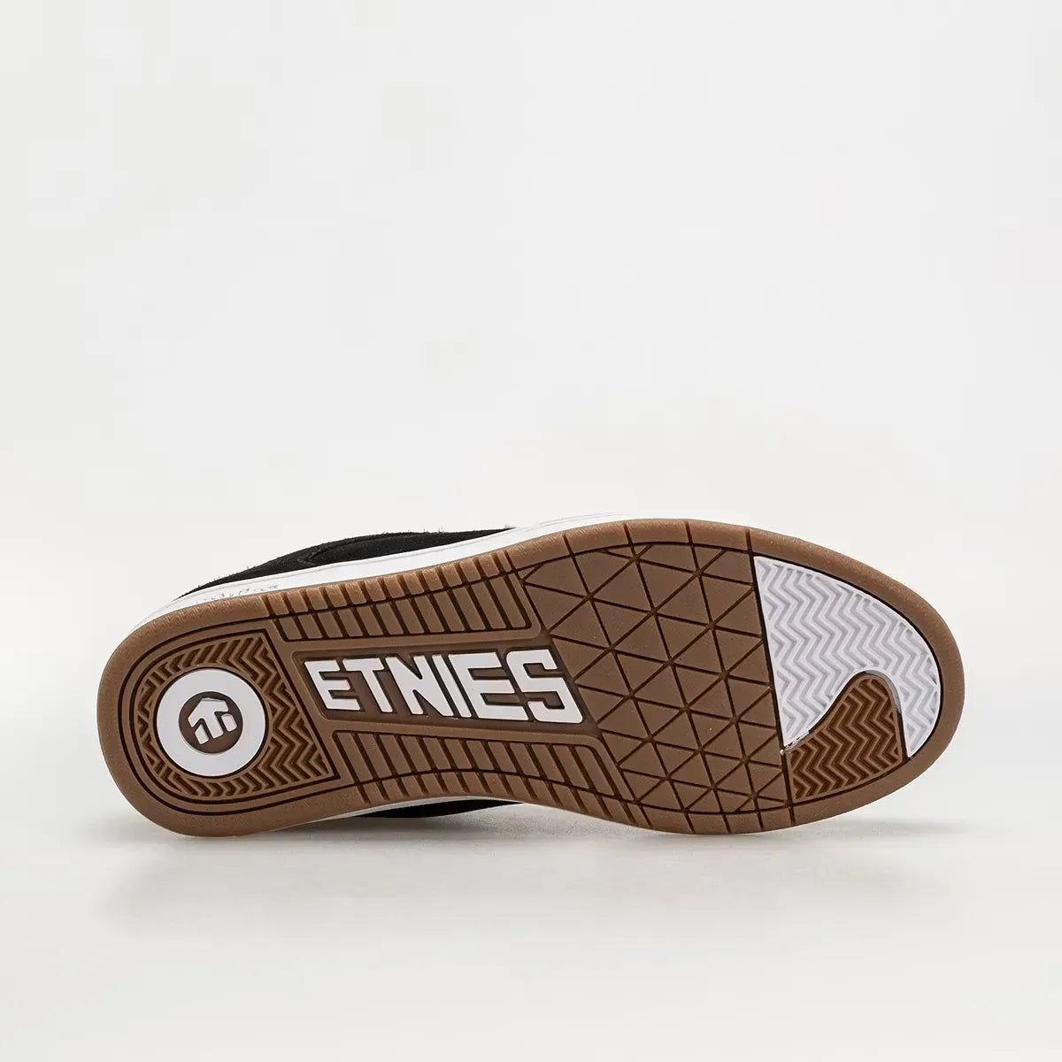 Scam black/white - skate shoes | etnies Official Low-Top Shoe Etnies Skate Original Sustainability Gear