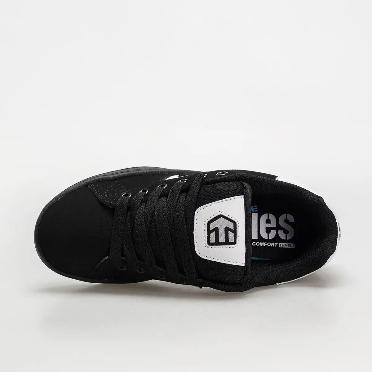 Callicut black/white - skate shoes | etnies Official Low-Top Shoe Etnies Skate Original Sustainability Gear