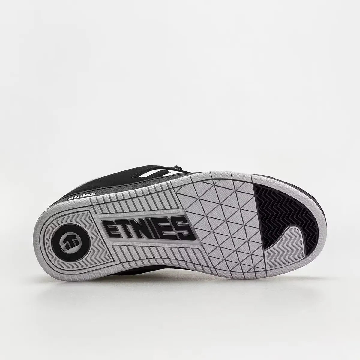 Callicut black/white - skate shoes | etnies Official Low-Top Shoe Etnies Skate Original Sustainability Gear