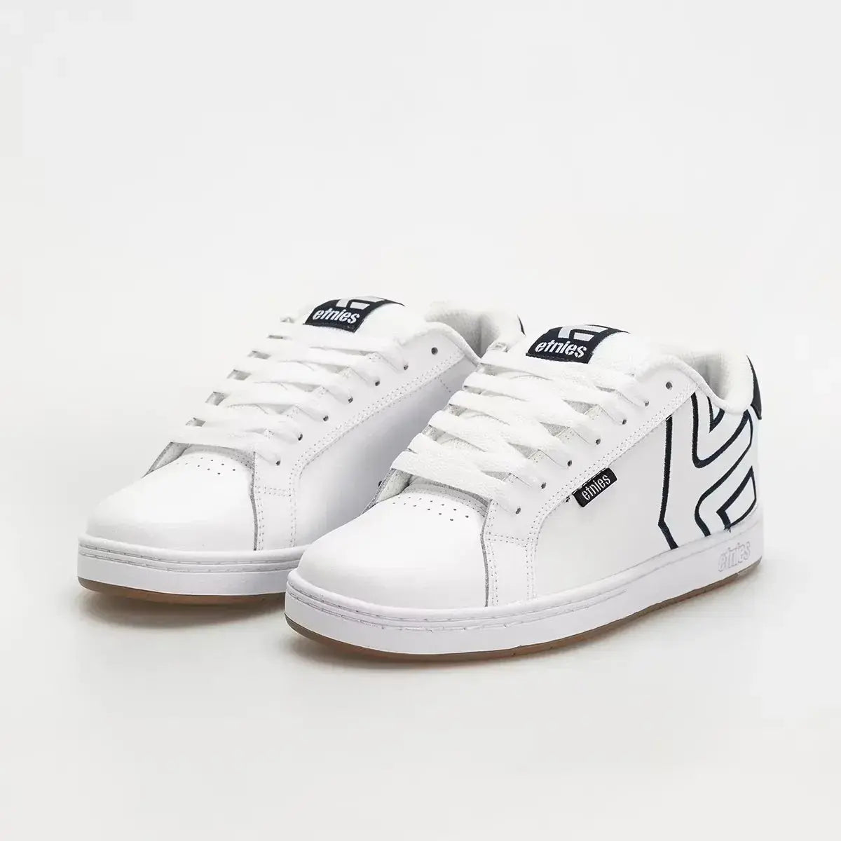 Sneakers Etnies Fader 4101000203 Braun Sneakers Etnies Fader 4101000203 Braun