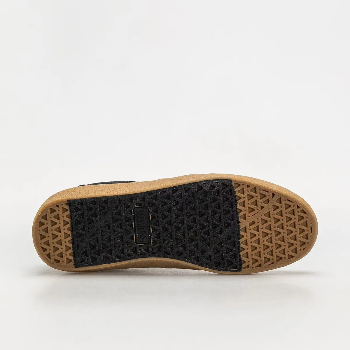 Barge Ls black raw - skate shoes | etnies Official Low-Top Vulcanized Etnies Skate Original Sustainability Gear
