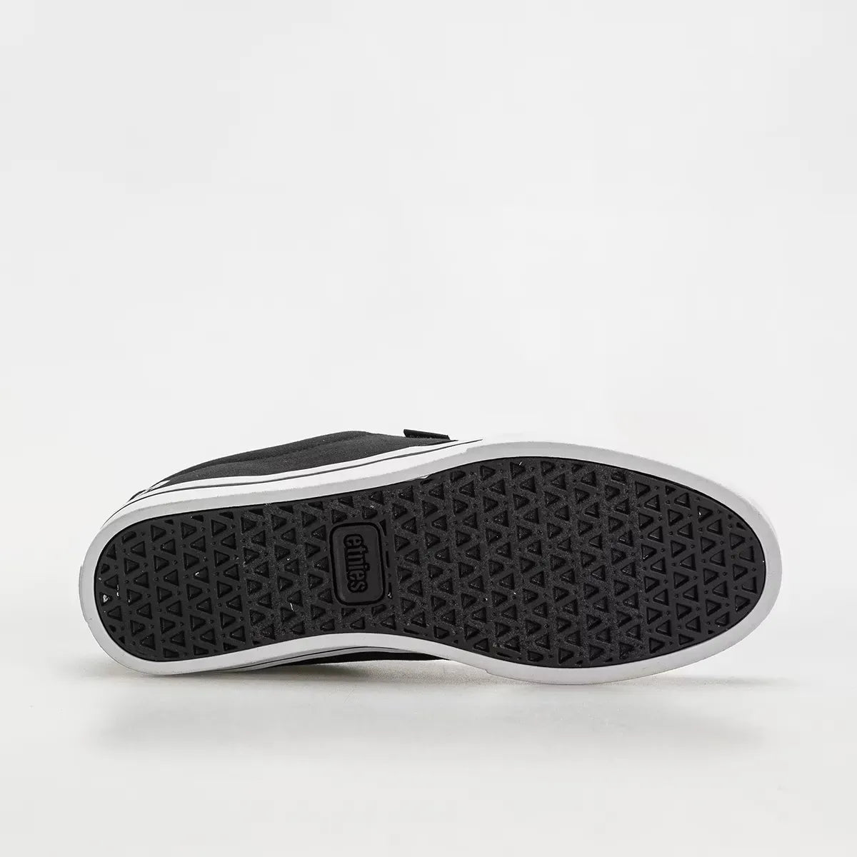 Jameson 2 Eco black/white - skate shoes | etnies Official Low-Top Shoe Etnies Skate Original Sustainability Gear