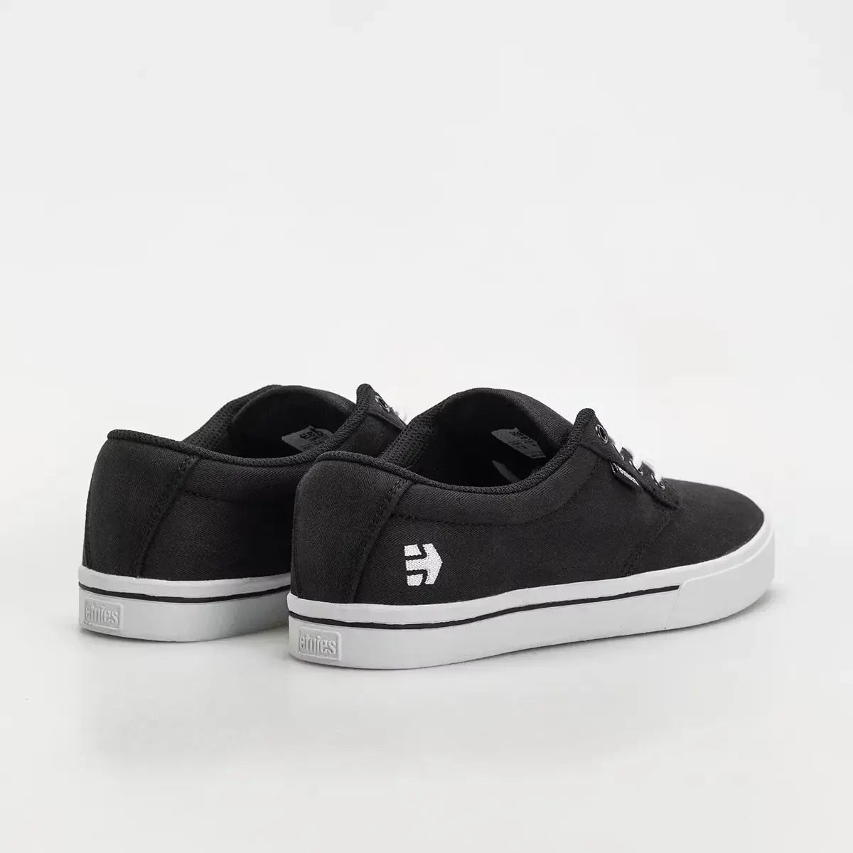 Jameson 2 Eco black/white - skate shoes | etnies Official