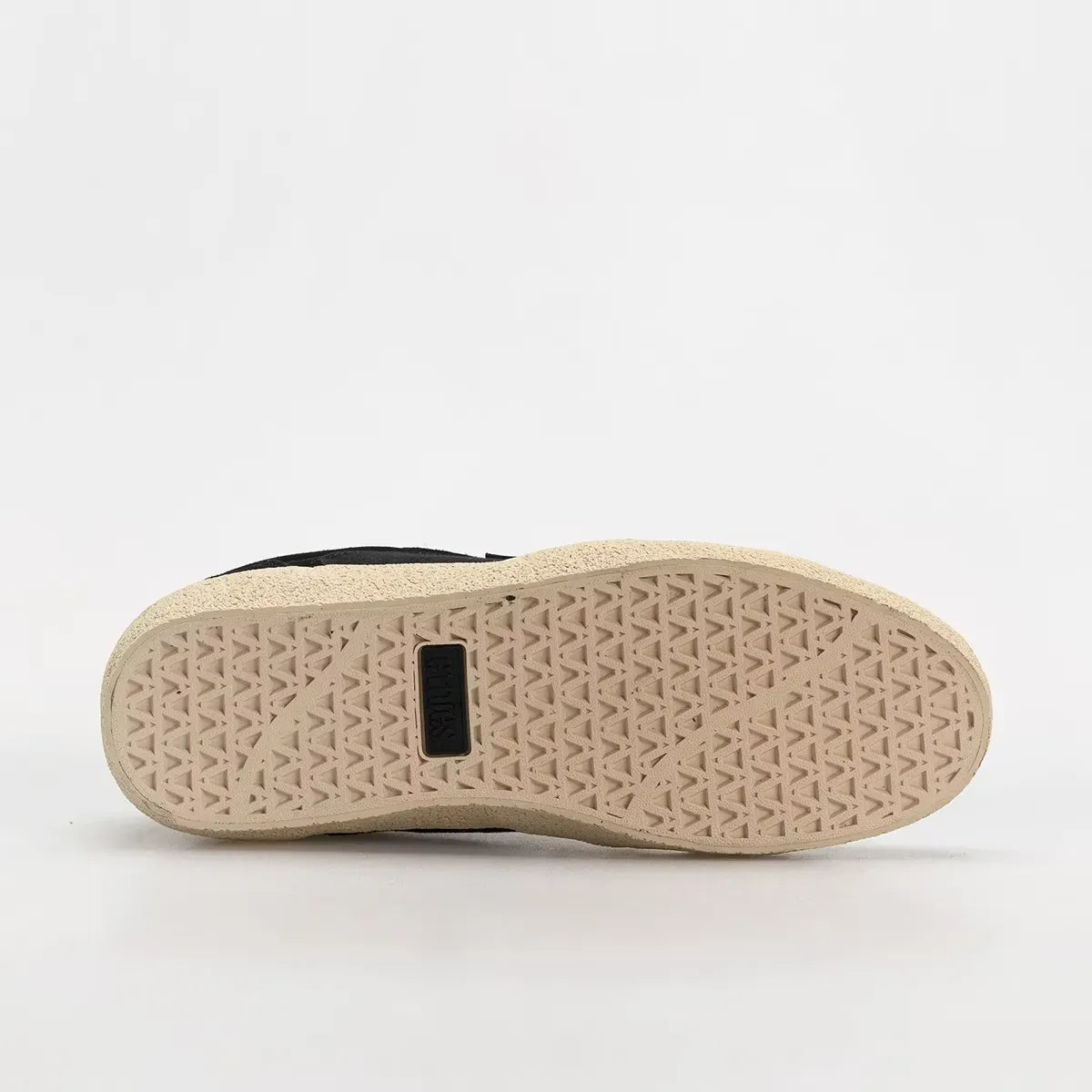 Barge LS Premium Vulcanized Dark Black | etnies Official Low-Top Vulcanized Etnies Skate Original Sustainability Gear