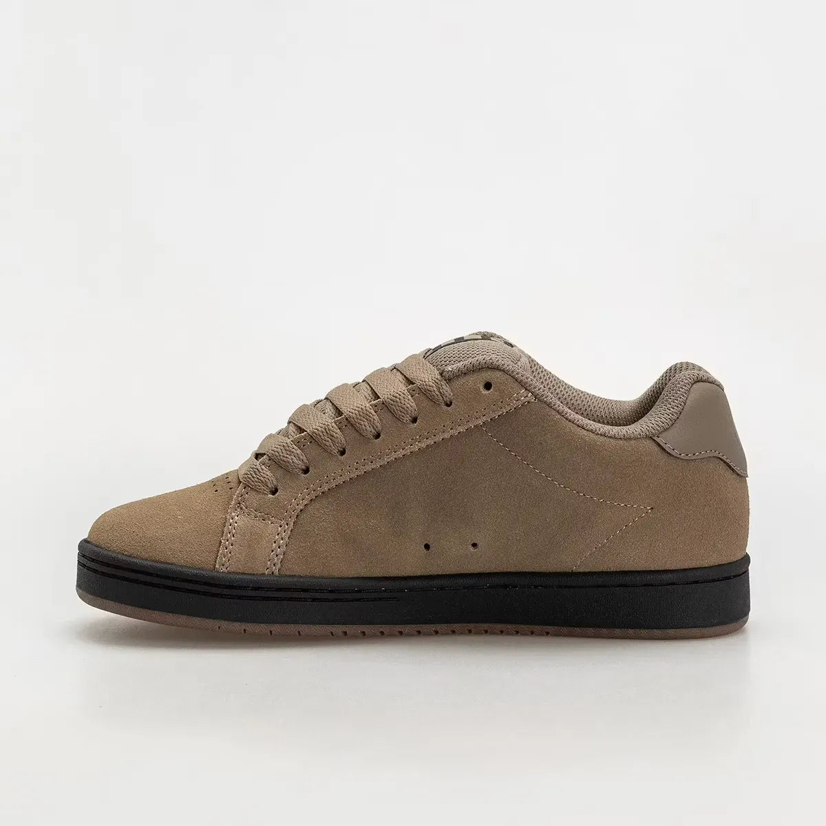 Fader Low - Top Tan Black Shoe Skate | etnies Official Low-Top Shoe Etnies Skate Original Sustainability Gear