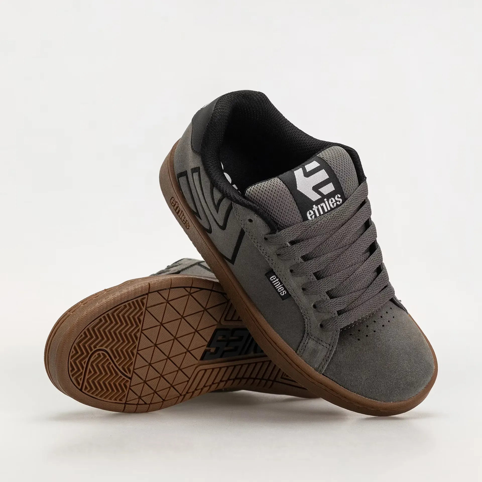 Fader Low - Top Shoe Carbon Skate | etnies Official Low-Top Shoe Etnies Skate Original Sustainability Gear
